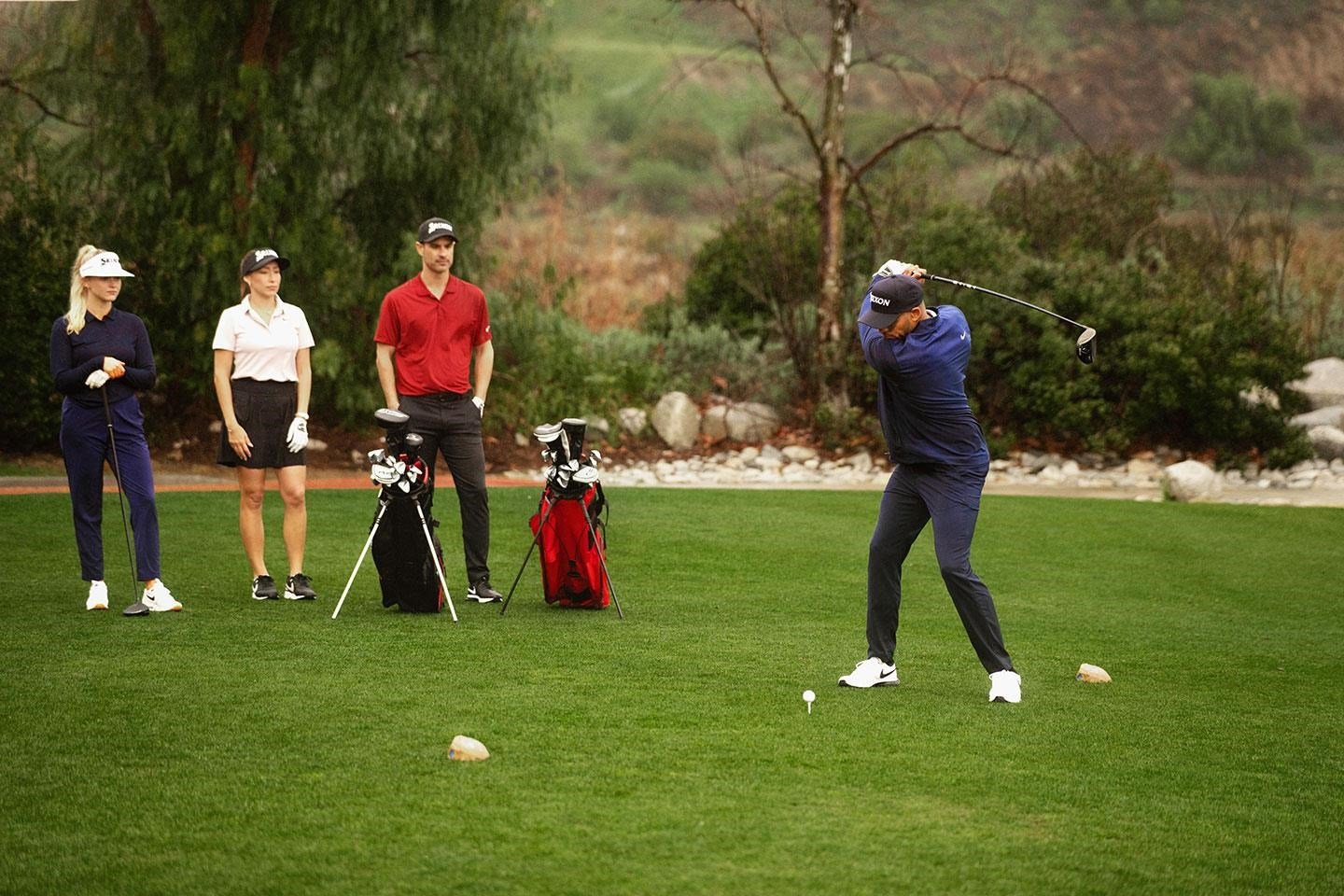 Srixon ZXi MAX herr driver