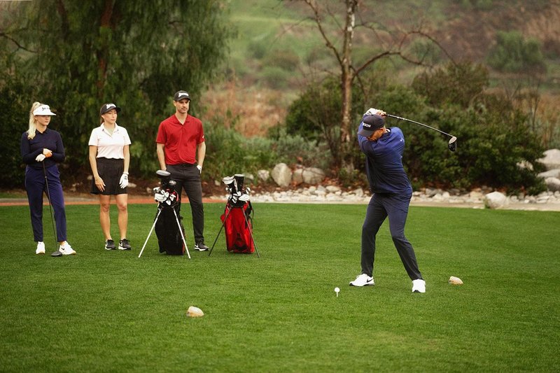 Srixon ZXi MAX herr driver