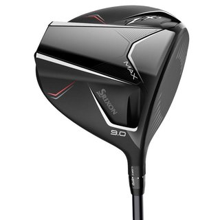 Srixon ZXi MAX herr driver