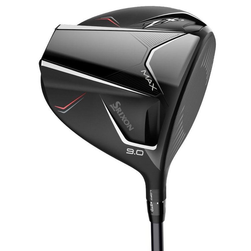Srixon ZXi MAX herr driver