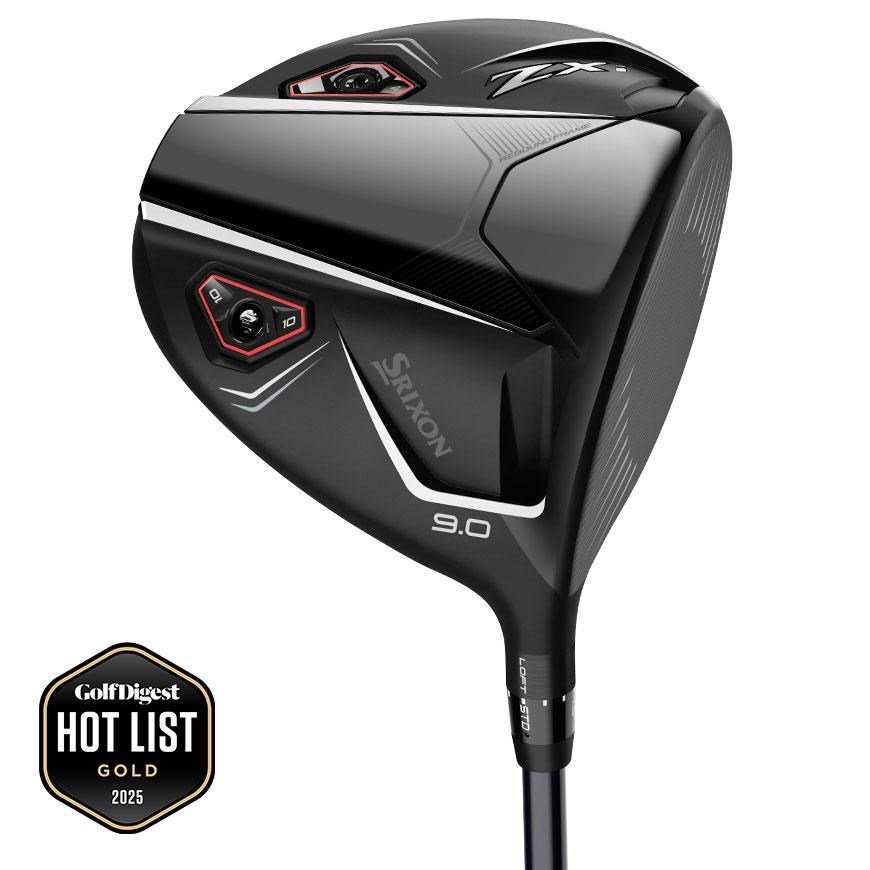 Srixon ZXi herr driver
