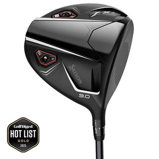 Srixon ZXi herr driver