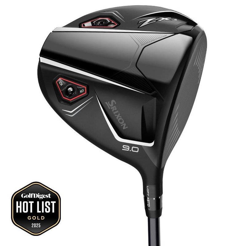 Srixon ZXi herr driver