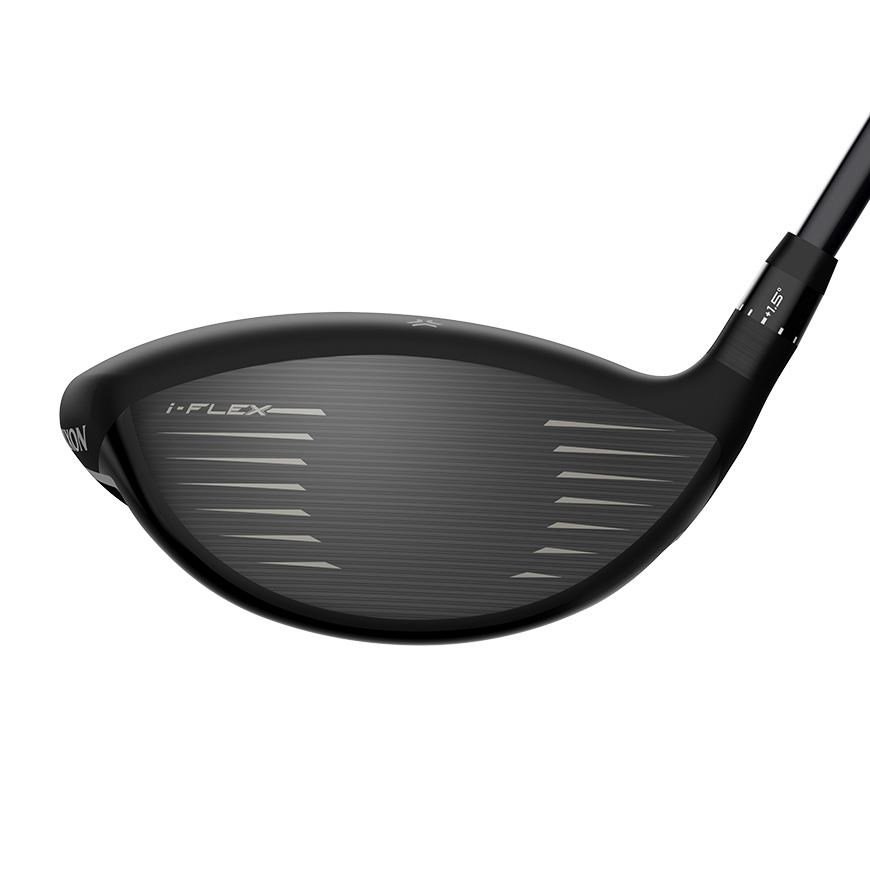 Srixon ZXi herr driver