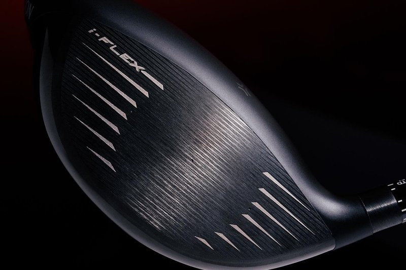 Srixon ZXi herr driver