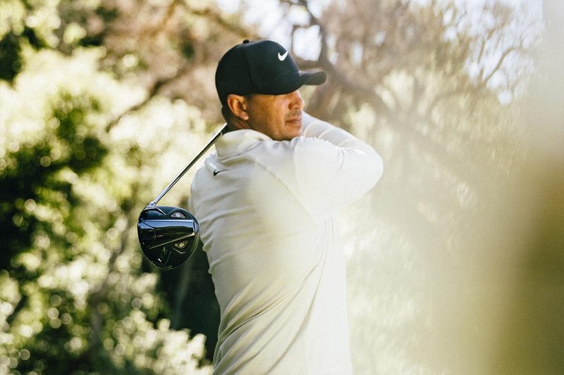 Srixon ZXi herr driver