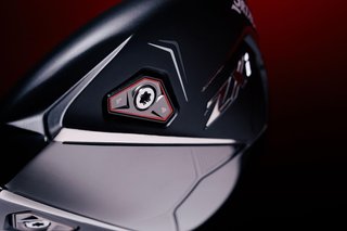 Srixon ZXi herr driver
