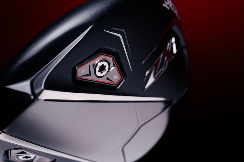 Srixon ZXi herr driver