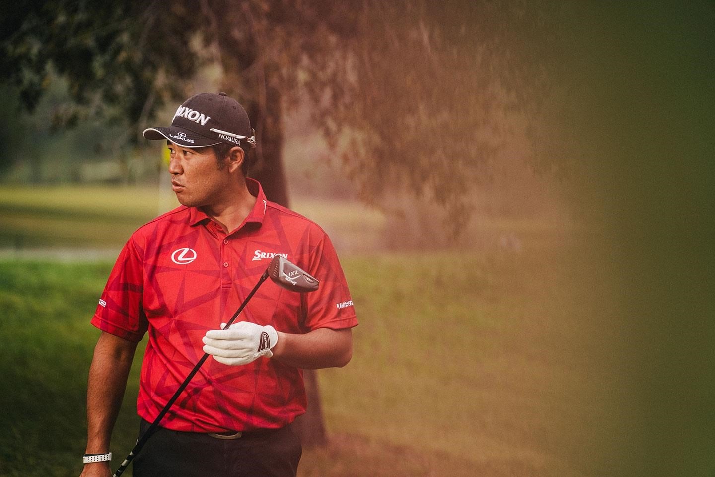 Srixon ZXi herr driver