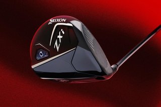 Srixon ZXi herr driver