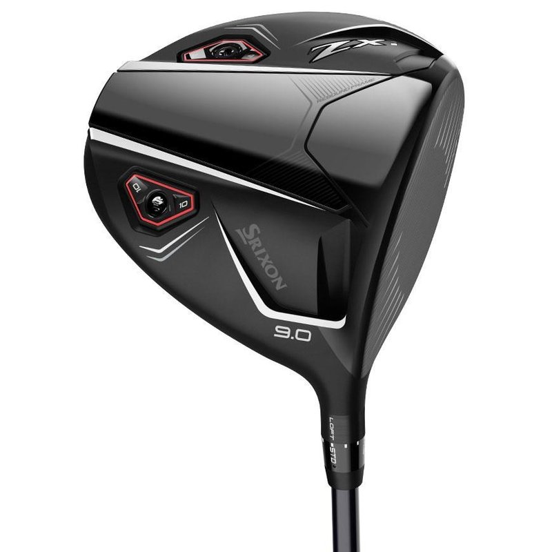 Srixon ZXi herr driver