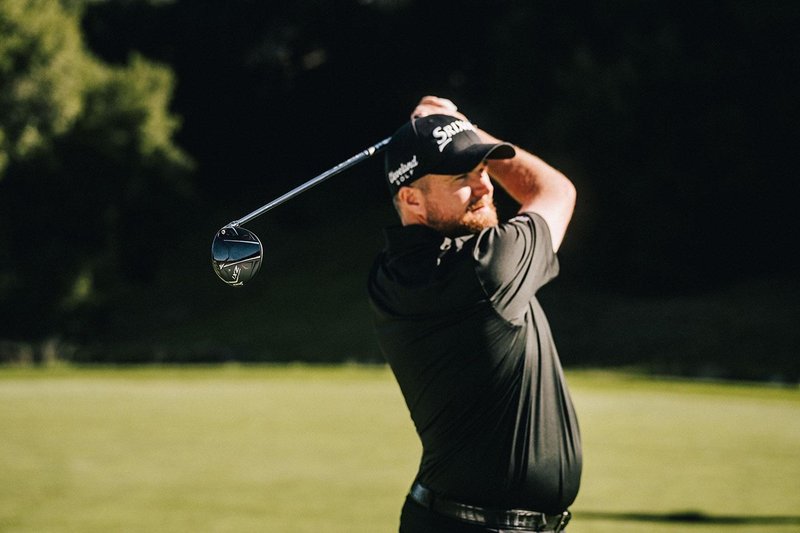 Srixon ZXi herr fairway wood