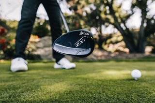 Srixon ZXi herr fairway wood