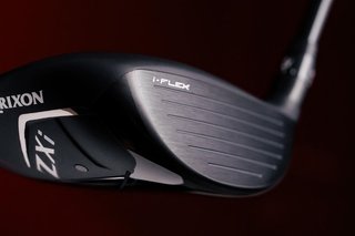Srixon ZXi herr fairway wood