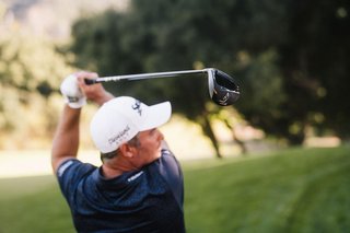 Srixon ZXi herr fairway wood
