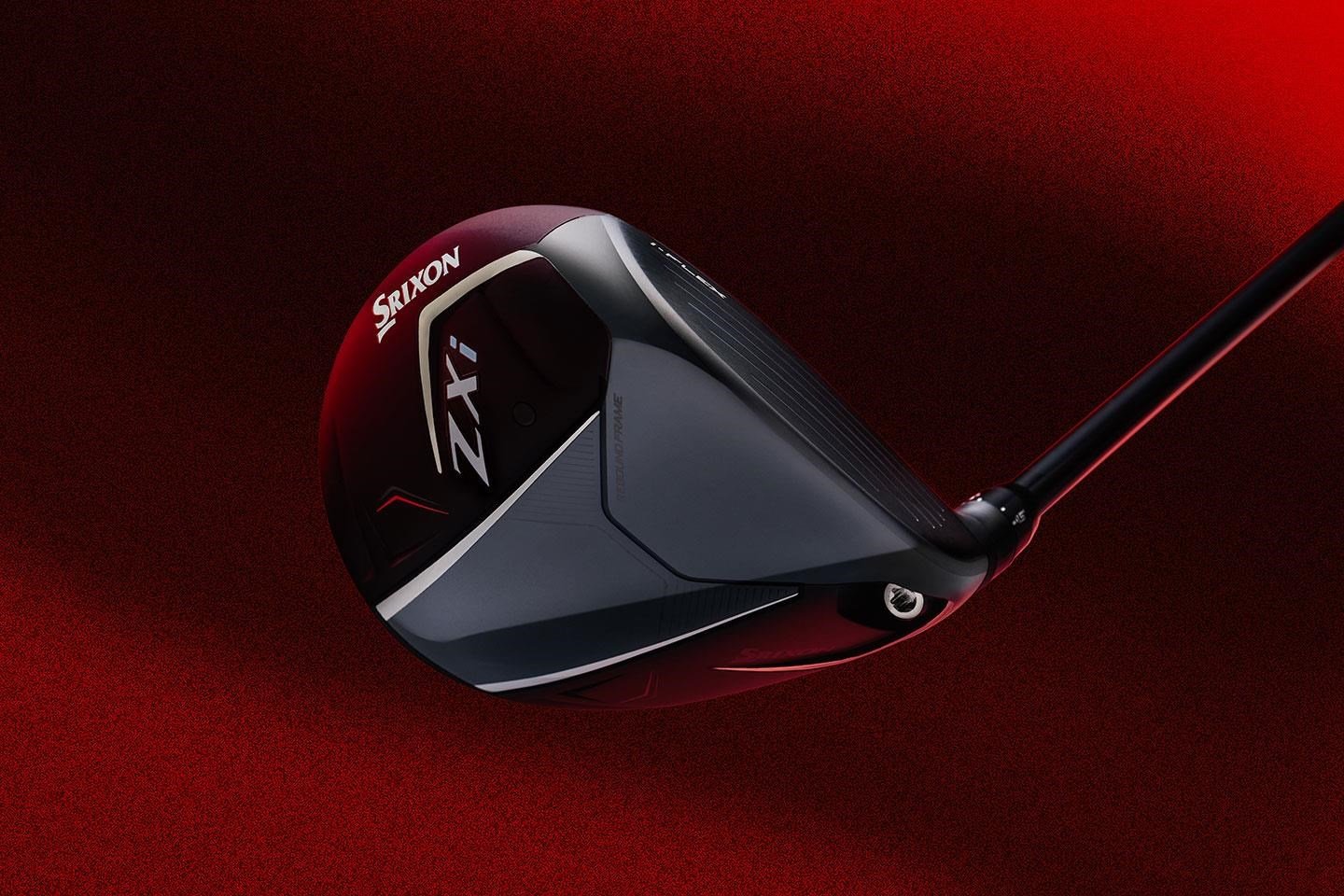 Srixon ZXi herr fairway wood