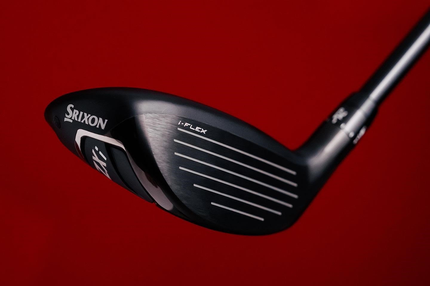 Srixon ZXi herr hybrid