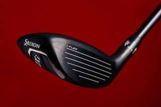 Srixon ZXi herr hybrid