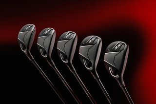 Srixon ZXi herr hybrid