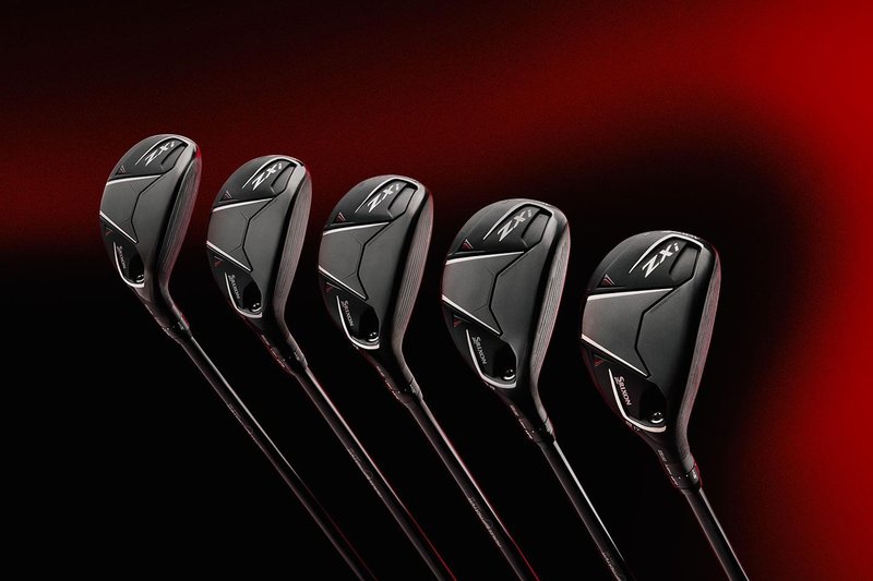 Srixon ZXi herr hybrid