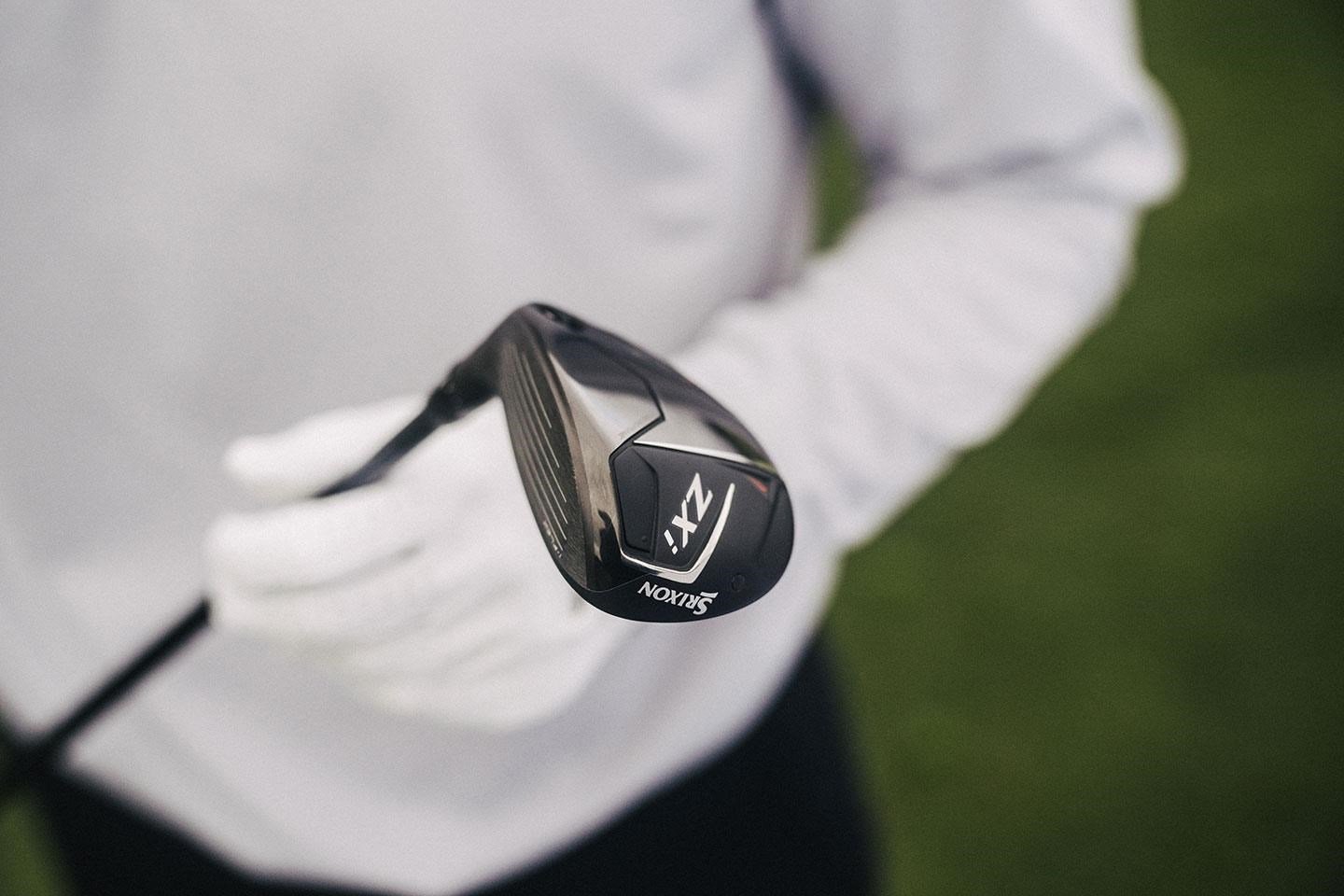 Srixon ZXi herr hybrid