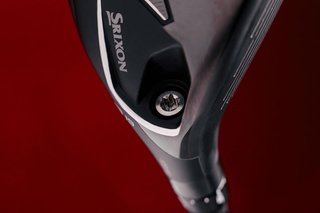 Srixon ZXi herr hybrid