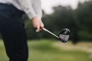 Srixon ZXi herr hybrid
