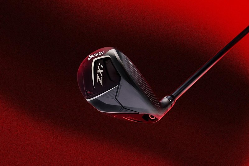 Srixon ZXi herr hybrid