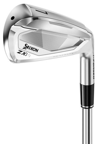 Srixon ZXi4 herr järnset, grafit