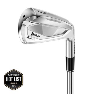 Srixon ZXi4 herr järnset, grafit