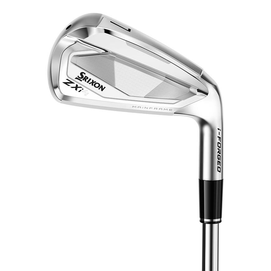 Srixon ZXi4 herr järnset, grafit