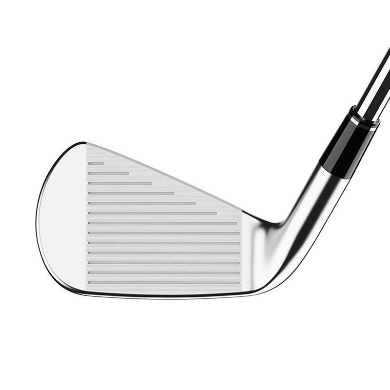 Srixon ZXi4 herr järnset, grafit