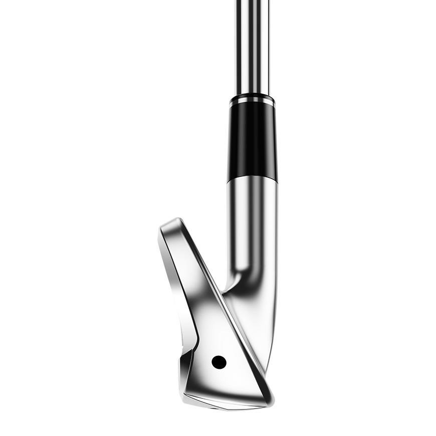 Srixon ZXi4 herr järnset, grafit