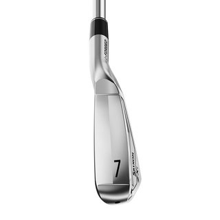 Srixon ZXi4 herr järnset, grafit