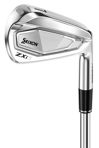 Srixon ZXi5 herr järnset, grafit