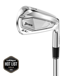 Srixon ZXi5 herr järnset, grafit