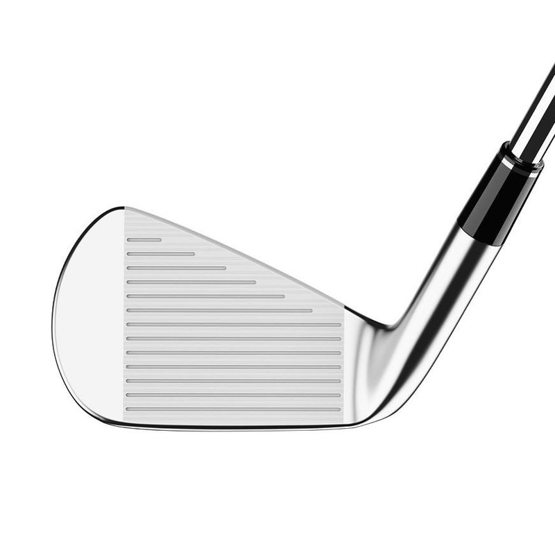 Srixon ZXi5 herr järnset, grafit