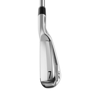 Srixon ZXi5 herr järnset, grafit