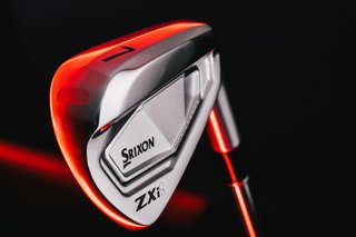 Srixon ZXi5 herr järnset, grafit