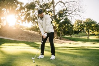 Srixon ZXi5 herr järnset, grafit