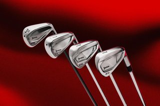 Srixon ZXi5 herr järnset, grafit