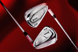 Srixon ZXi5 herr järnset, grafit