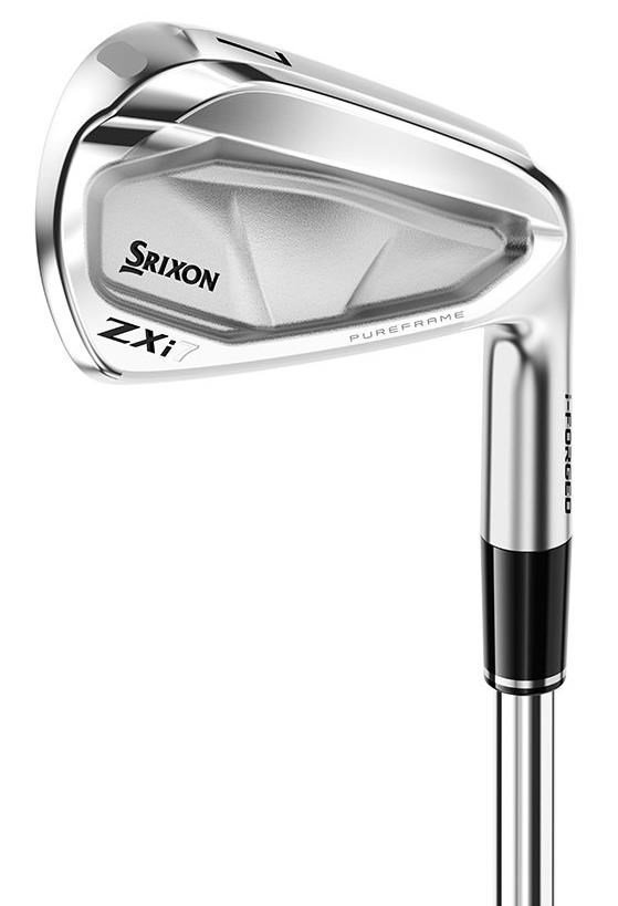 Srixon ZXi7 herr järnset, stål