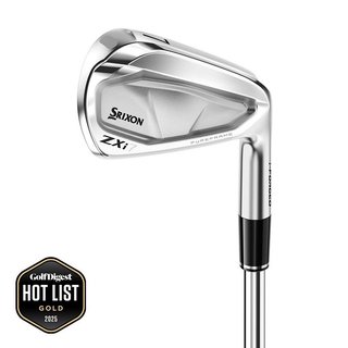Srixon ZXi7 herr järnset, stål
