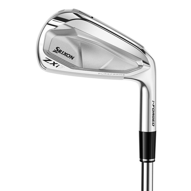Srixon ZXi7 herr järnset, stål