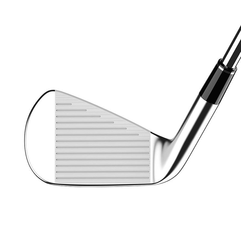 Srixon ZXi7 herr järnset, stål