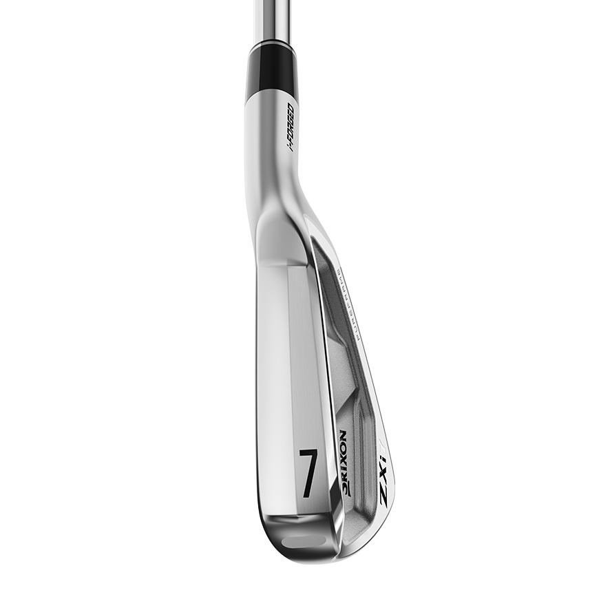 Srixon ZXi7 herr järnset, stål