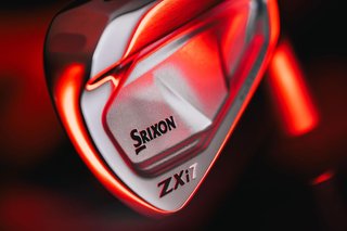 Srixon ZXi7 herr järnset, stål