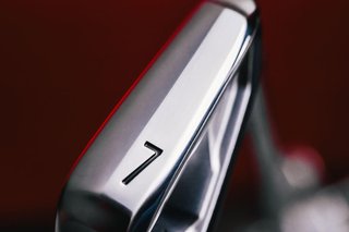 Srixon ZXi7 herr järnset, stål