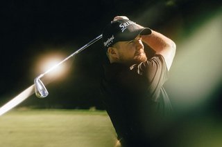 Srixon ZXi7 herr järnset, stål